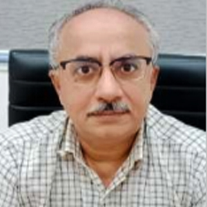 Dr. Bhagwan Balani